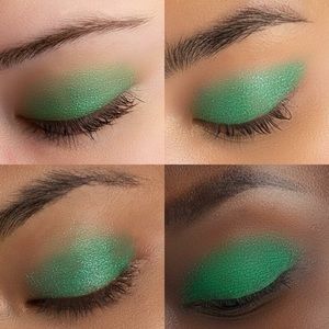 Palm Glitter ShadowSense